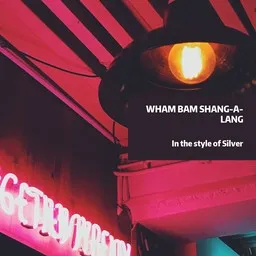 Silver - Karaoke