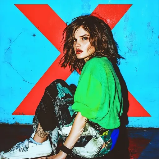 X - Karaoke