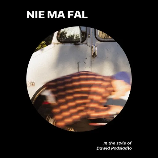 Karaoke Nie Ma Fal von Dawid Podsiadło — mit Songtext mitsingen auf Singa