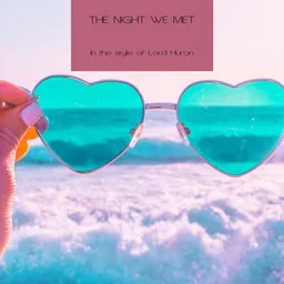 Lord Huron - Karaoke