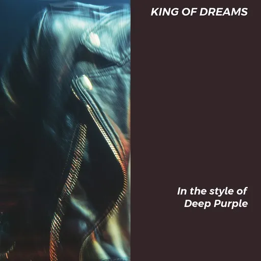 Karaoke King of Dreams by Deep Purple — sing along with lyrics on Singa