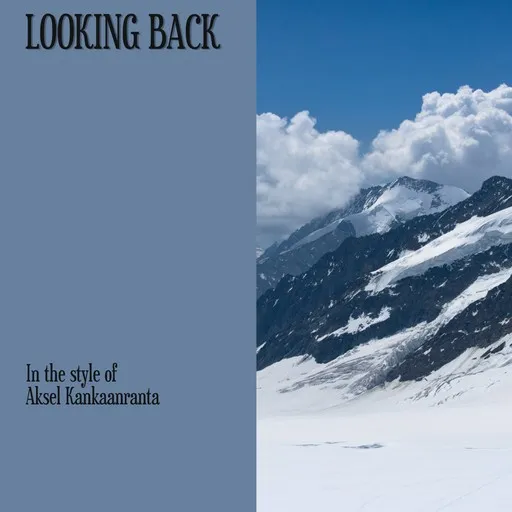 Looking Back - Karaoke