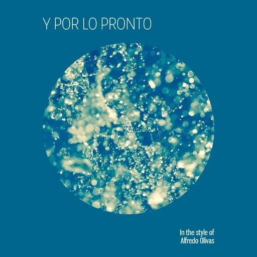 Y por lo pronto - Karaoke