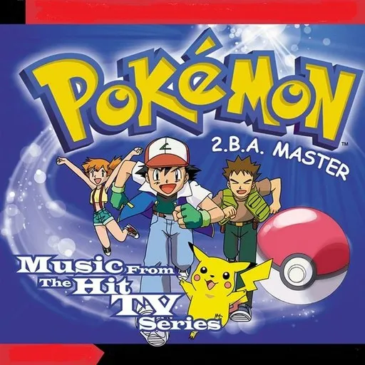 Karaoke Pokérap by Pokémon — sing along with lyrics on Singa