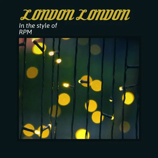 London London - Karaoke