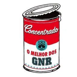 Omslagsbild för GNR
