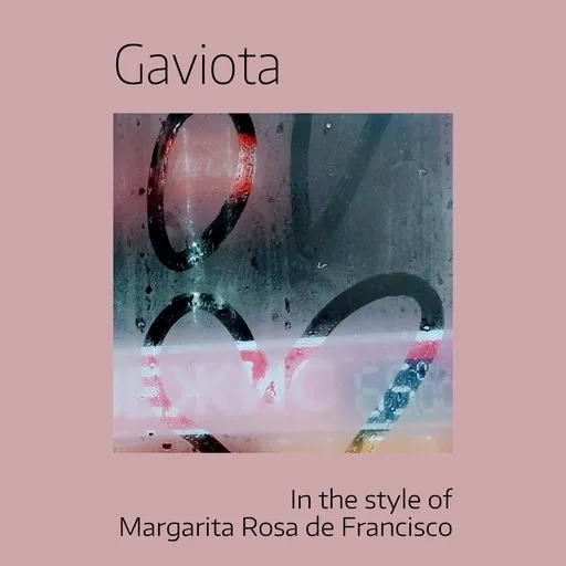 Karaoke Gaviota von Margarita Rosa de Francisco — mit Songtext mitsingen auf Singa