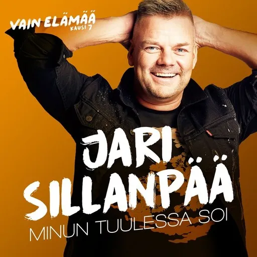 Karaoke Minun tuulessa soi by Jari Sillanpää, Vain elämää kausi 7 Soundtrack — sing along with lyrics on Singa