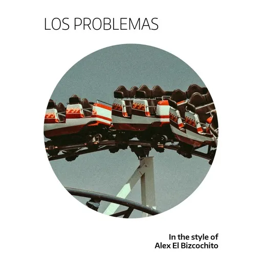 Los Problemas - Karaoke