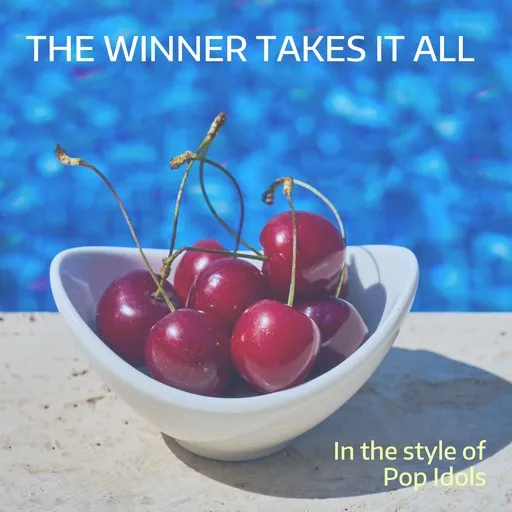 The Winner Takes It All - Karaoke