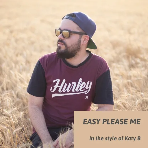 Karaoke Easy Please Me esittäjältä Katy B — laula mukana sanoituksilla Singassa