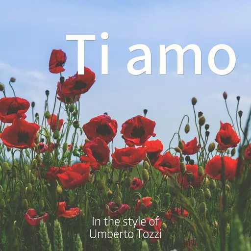 Karaoke Ti amo by Umberto Tozzi — sing along with lyrics on Singa