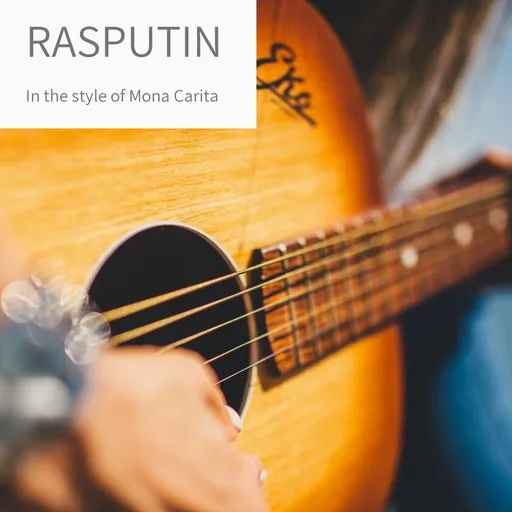 Rasputin - Karaoke