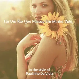 Paulinho Da Viola - Karaoke