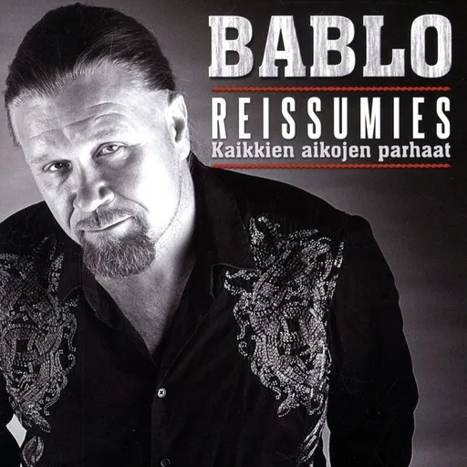 Karaoke Sellainen tää maailma on by Bablo — sing along with lyrics on Singa