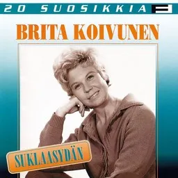 Brita Koivunen - Karaoke