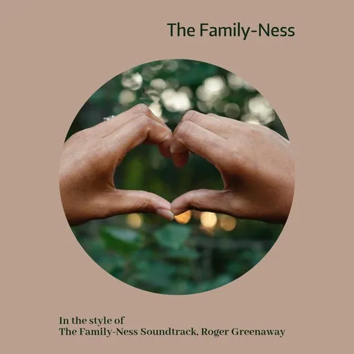 Karaoke The Family-Ness esittäjältä Roger Greenaway, The Family-Ness Soundtrack — laula mukana sanoituksilla Singassa
