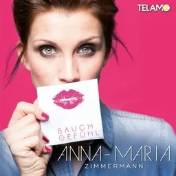 Cover art for Du hast mir so den Kopf verdreht - Anna-Maria Zimmermann karaoke version