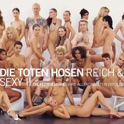 Cover art for Frauen dieser Welt - Die Toten Hosen karaoke version