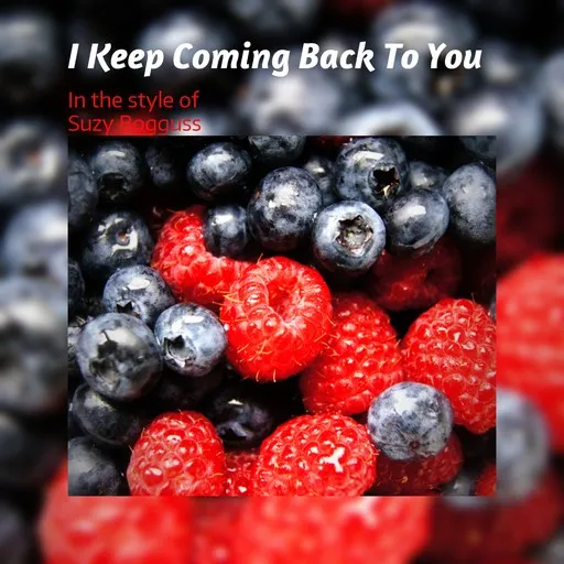 I Keep Coming Back To You - Karaoke
