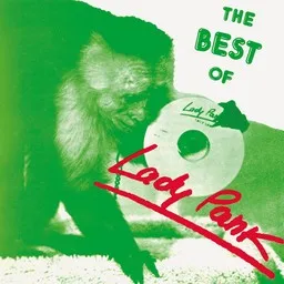 Cover art for Rysunkowa postać - Lady Pank karaoke version