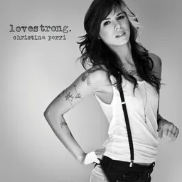 Cover art for distance - Christina Perri,Jason Mraz karaoke version