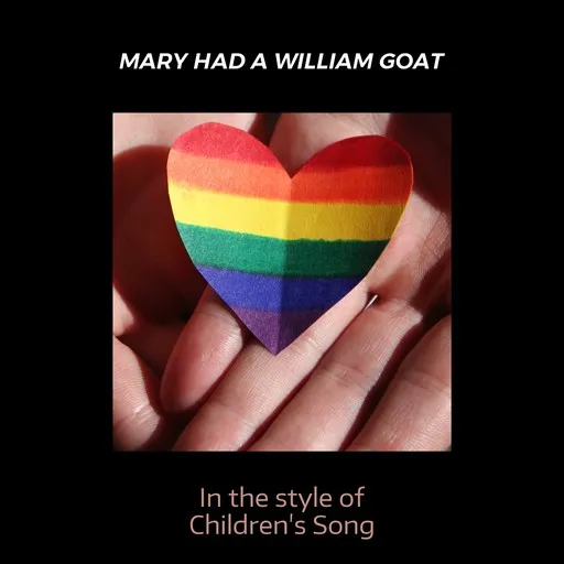 Mary Had A William Goat - Karaoke