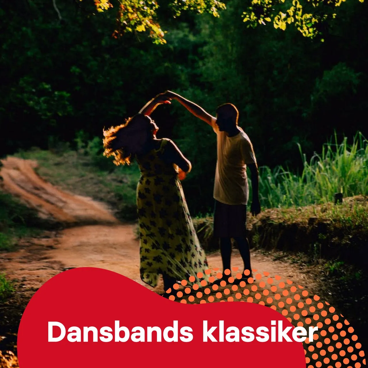 Dansbands klassiker - Karaoke
