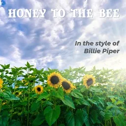 Titelbild für Honey To the Bee - Billie Piper Karaoke-Version