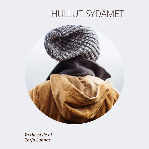 Karaoke Hullut sydämet by Tarja Lunnas — sing along with lyrics on Singa