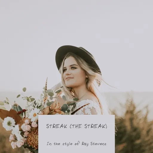 Streak (The Streak) - Karaoke