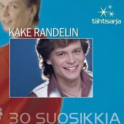 Kake Randelin - Karaoke