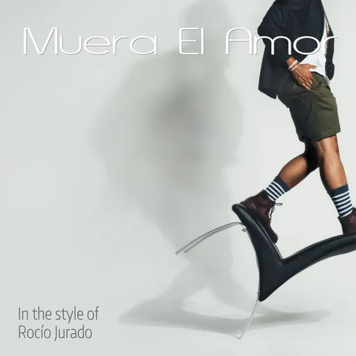 Muera El Amor - Karaoke