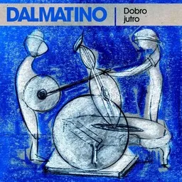 Dalmatino - Karaoke