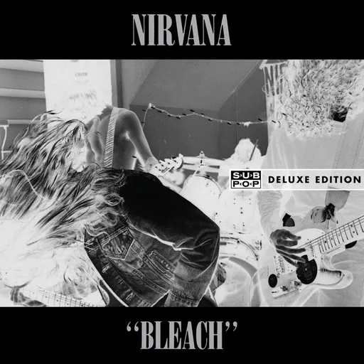 Karaoke Scoff by Nirvana — sing along with lyrics on Singa