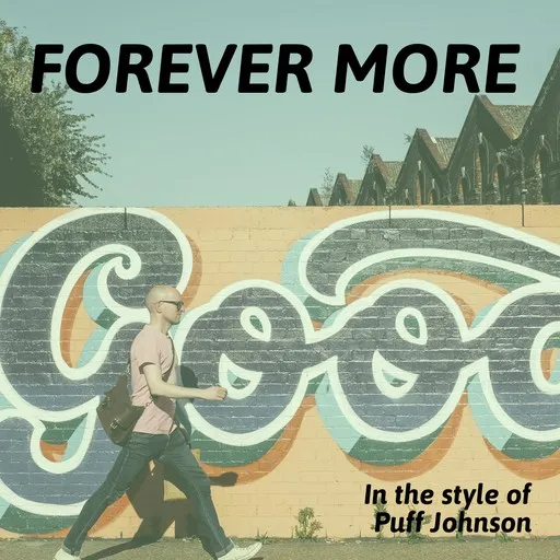 Forever More - Karaoke