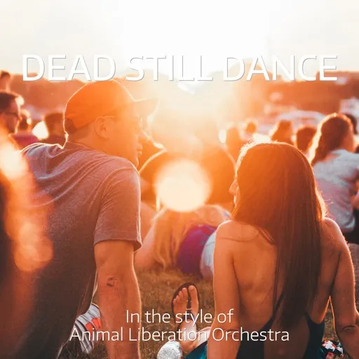 Dead Still Dance - Karaoke