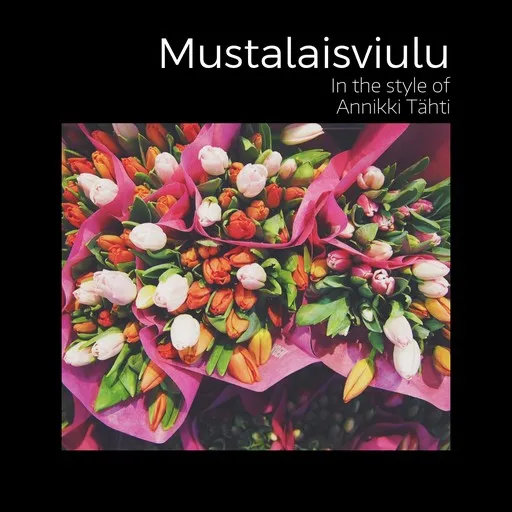 Mustalaisviulu - Karaoke