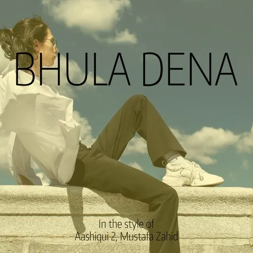 Bhula Dena - Karaoke