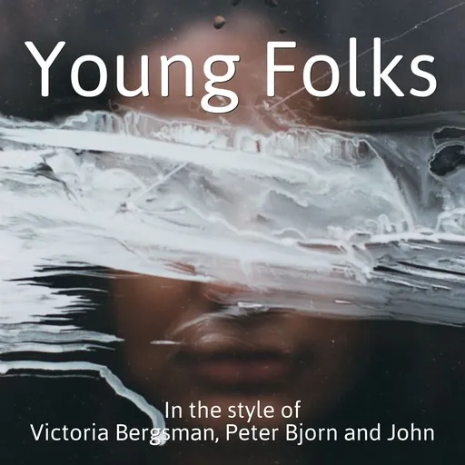 Young Folks - Karaoke