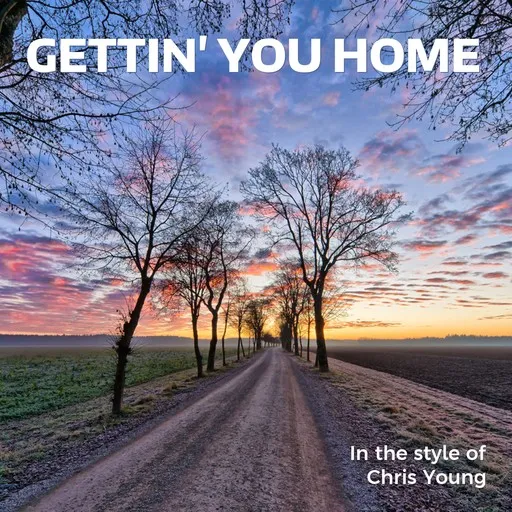 Gettin' You Home - Karaoke