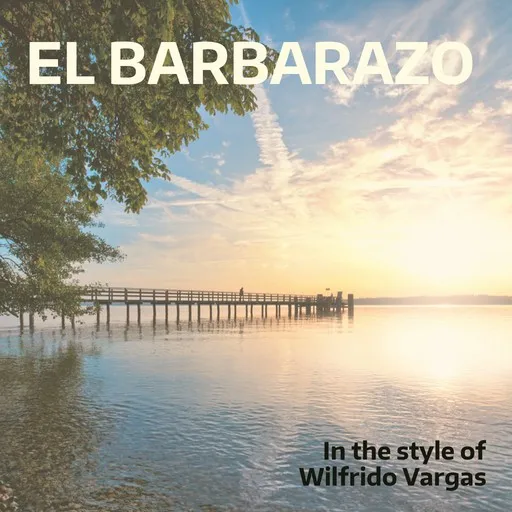 Karaoke El Barbarazo by Wilfrido Vargas — sing along with lyrics on Singa