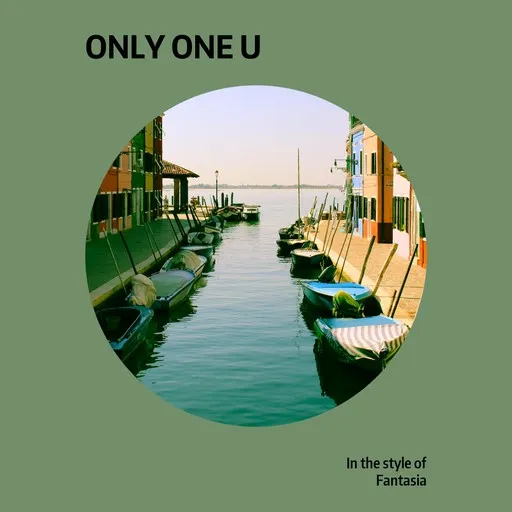Karaoke Only One U by Fantasia — sing along with lyrics on Singa