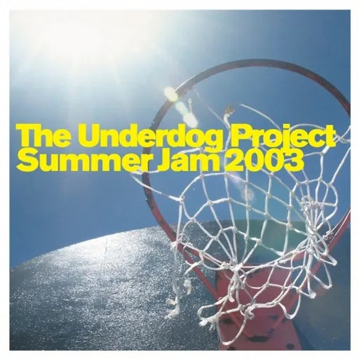 Karaoke Summer Jam 2003 von The Underdog Project — mit Songtext mitsingen auf Singa
