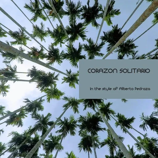 Corazon Solitario - Karaoke