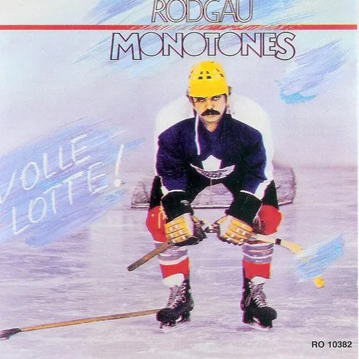 Karaoke Die Hesse komme! esittäjältä Rodgau Monotones — laula mukana sanoituksilla Singassa