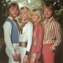 Omslagsbild för Andante Andante - ABBA karaokeversion