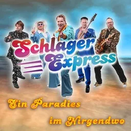 Titelbild für SchlagerExpress