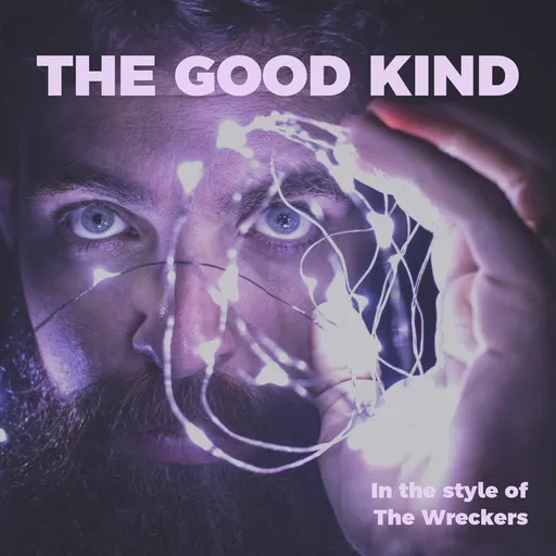 Karaoke The Good Kind by The Wreckers — sing along with lyrics on Singa