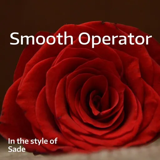 Karaoke Smooth Operator by Sade — sing along with lyrics on Singa